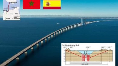 إسبانيا تمول دراسات مشروع الربط القاري مع المغرب