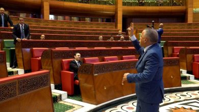 الاتحاد المغربي للشغل: “لا نخضع لضغوطات أي حزب سياسي”