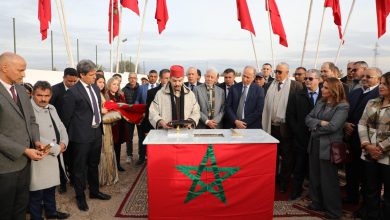 فاس..ثانوية تأهيلية تعزز العرض المدرسي بجماعة ولاد الطيب