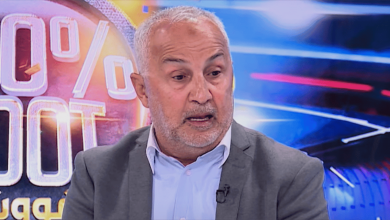 قاسي سعيد الجزائري: “المغرب ليس مرشحًا للفوز بكأس إفريقيا 2025”