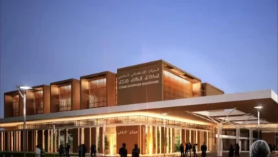 مشروع واعد.. الكشف عن تصميم المستشفى الجامعي الجديد بالرشيدية