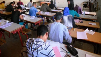 وزارة برادة تُعلن عن دورة استدراكية للتلاميذ ضحايا بوحمرون