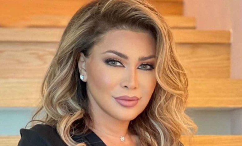 الفنانة نوال الزغبي توقع ضحايا برنامج رامز جلال الجديد