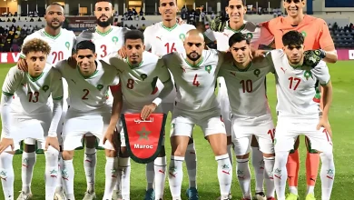 رسميا.. المنتخب المغربي يواجه منتخبي النيجر وتنزانيا بملعب وجدة