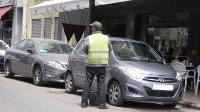 أمام تراخي السلطات أصحاب "الجيليات الصفراء" يغزون شوارع مارتيل