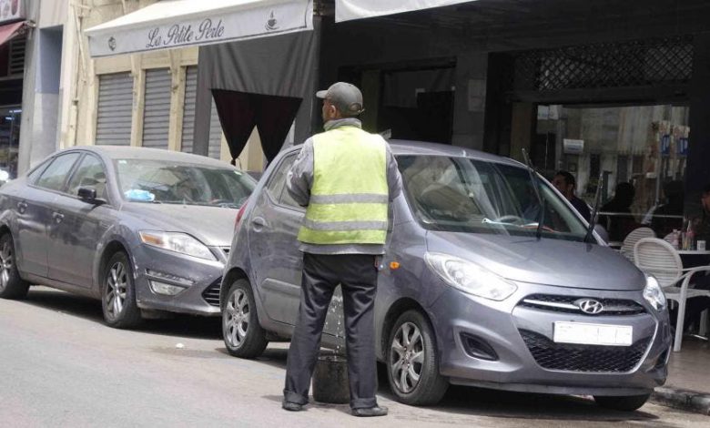 أمام تراخي السلطات أصحاب "الجيليات الصفراء" يغزون شوارع مارتيل