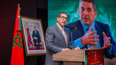أكادير.. أمزازي يدعو لتوقيع “ميثاق رياضي” لتعزيز القيم المغربية الأصيلة في الملاعب
