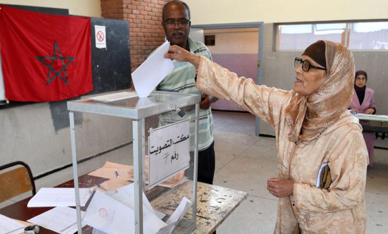 الإنتخابات الجزئية.. أحزاب الأغلبية تؤكد الهيمنة وتراجع ملحوظ لـ”البيجيدي”