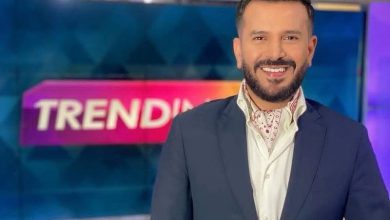 الموت يغيب الإعلامي السوري صبحي عطري