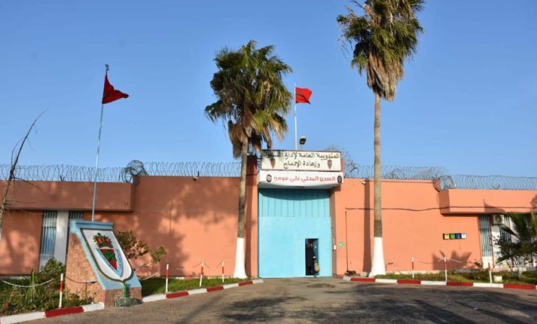 جريمة ابن أحمد.. إيداع المشتبه فيه الرئيسي السجن وتحديد 20 ماي موعدا للجلسة