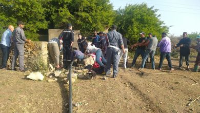 مراكش.. تفاصيل العثور على جثة شاب داخل بئر مهجور بمنطقة الأوداية