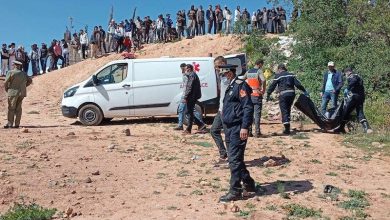 واقعة ابن أحمد.. إحالة المشتبه فيه الرئيسي على الوكيل العام بسطات