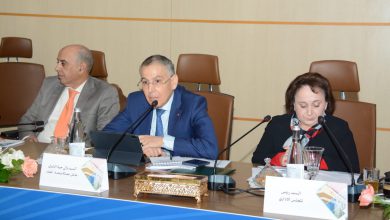 وجدة.. إنعقاد أشغال الدورة 21 للمجلس الإداري للوكالة الحضرية